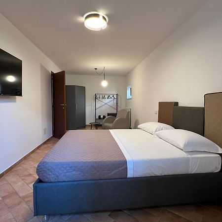 In Media Urbe Next Apartment L'Aquila Exterior photo