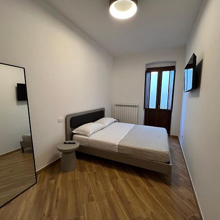 In Media Urbe Next Apartment L'Aquila Exterior photo