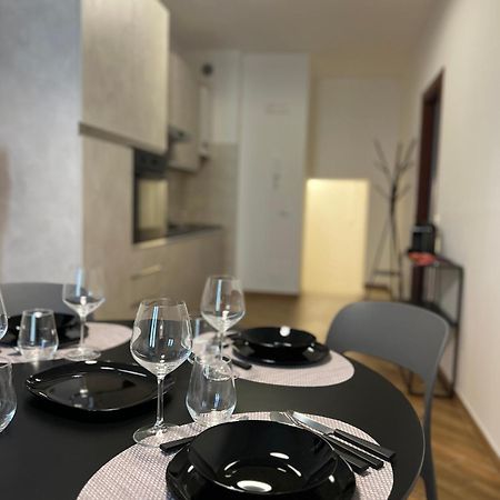 In Media Urbe Next Apartment L'Aquila Exterior photo