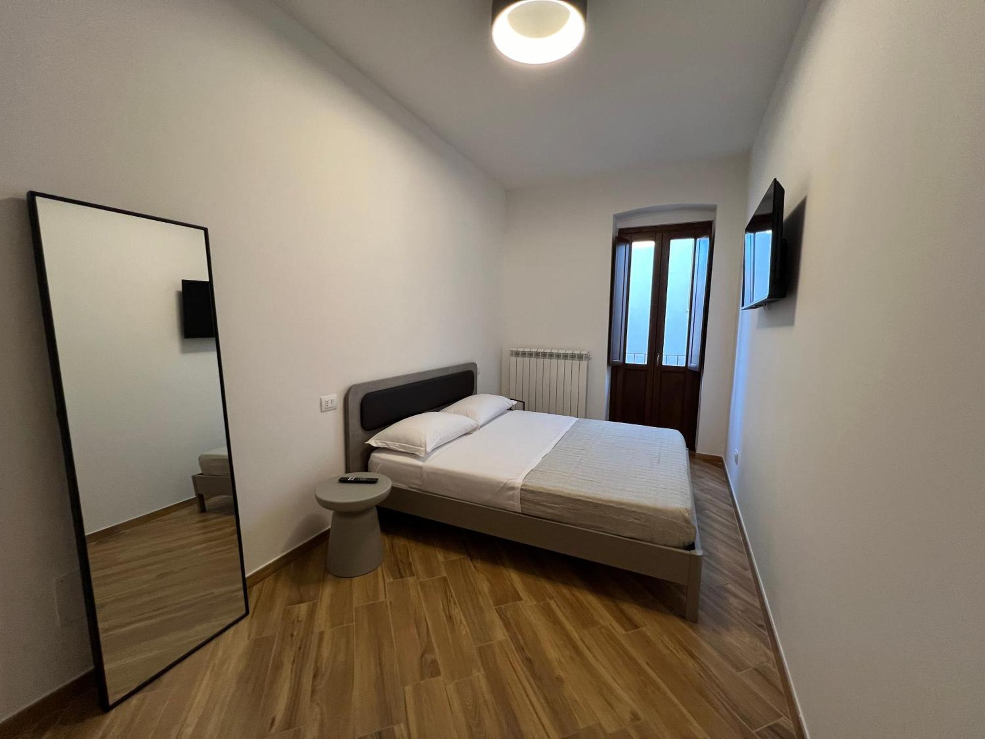 In Media Urbe Next Apartment L'Aquila Exterior photo