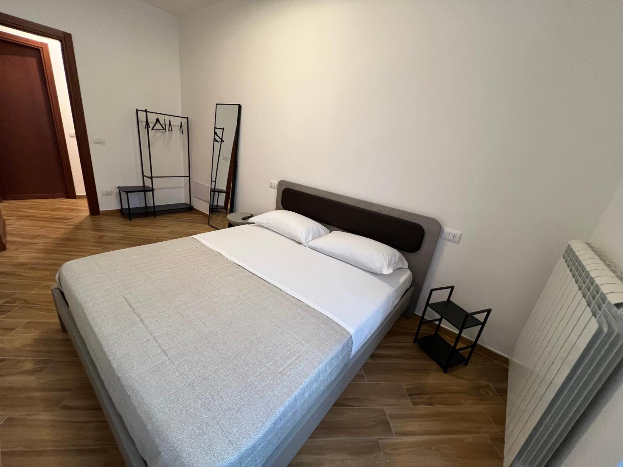 In Media Urbe Next Apartment L'Aquila Exterior photo